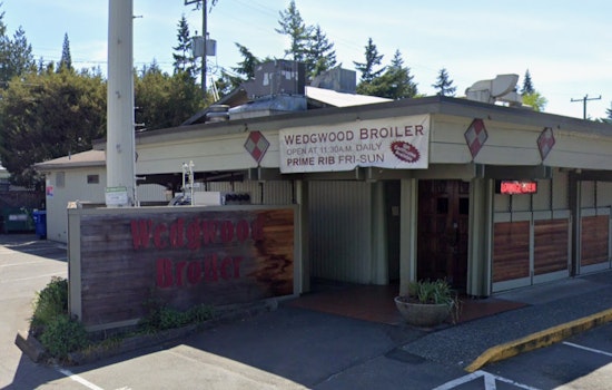Last Call? Wedgwood Broiler Boss Mulls Retirement As Redevelopment Deal Craters