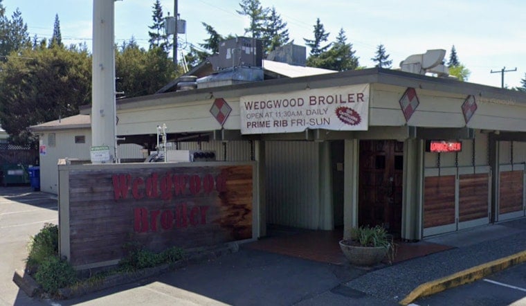Last Call? Wedgwood Broiler Boss Mulls Retirement As Redevelopment Deal Craters