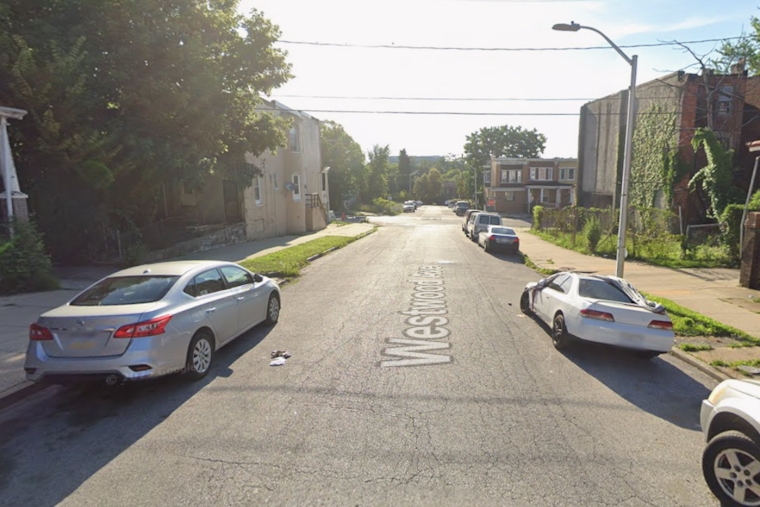 Second Alarm Blaze Erupts In Vacant Westwood Ave Rowhouse On West Side