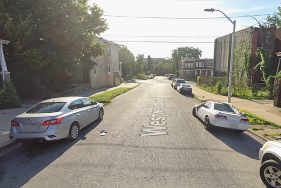 Second Alarm Blaze Erupts In Vacant Westwood Ave Rowhouse On West Side