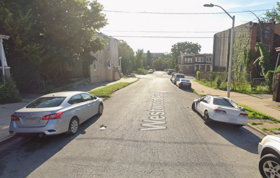 Second Alarm Blaze Erupts In Vacant Westwood Ave Rowhouse On West Side