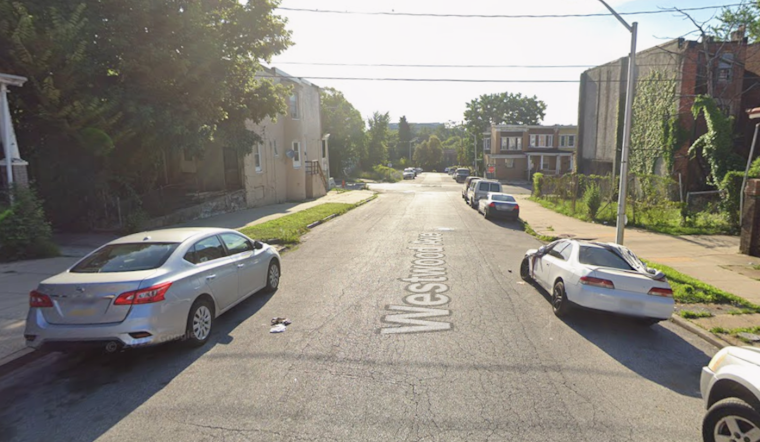 Second Alarm Blaze Erupts In Vacant Westwood Ave Rowhouse On West Side