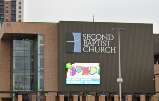 Second Baptist Lawsuit Divides Houston Congregation