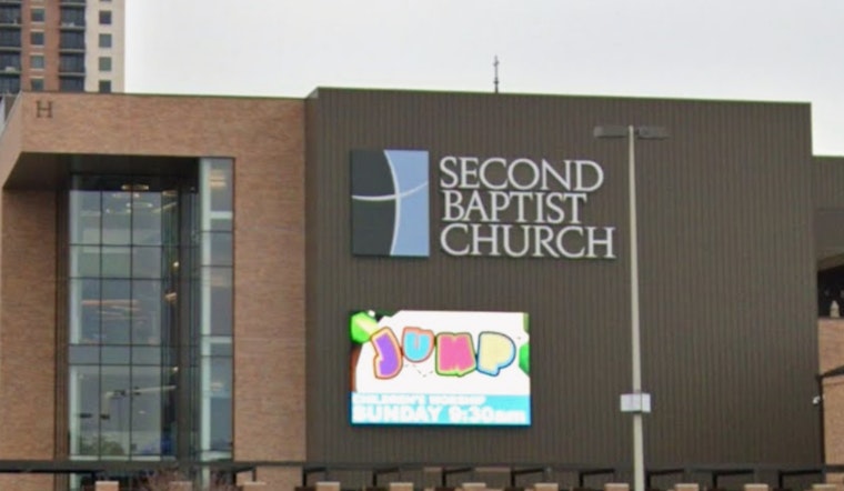 Second Baptist Lawsuit Divides Houston Congregation