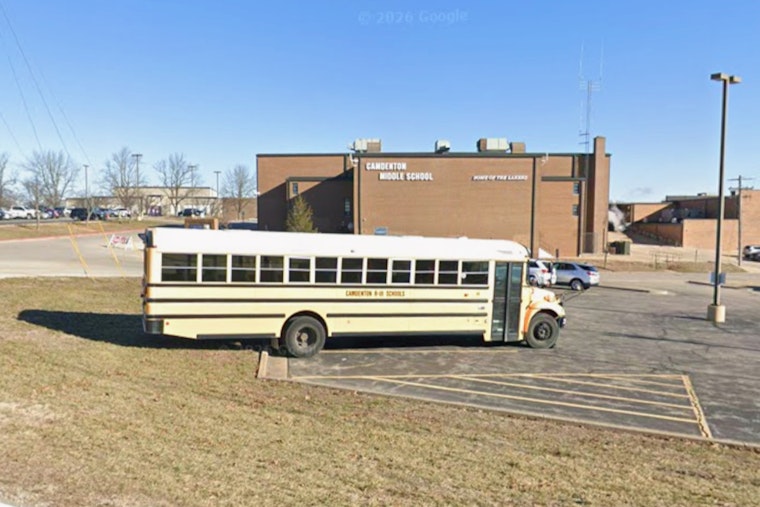 Second Bomb Threat Rattles Camdenton Schools as Cops Trace Call to 11-Year-Old in Napa