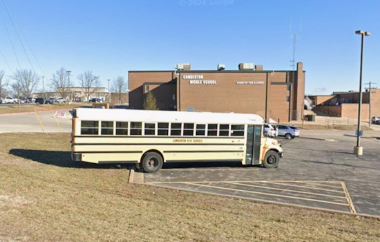 Second Bomb Threat Rattles Camdenton Schools as Cops Trace Call to 11-Year-Old in Napa