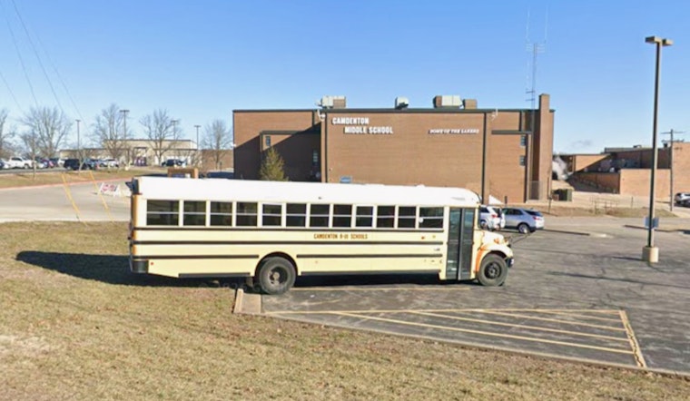 Second Bomb Threat Rattles Camdenton Schools as Cops Trace Call to 11-Year-Old in Napa