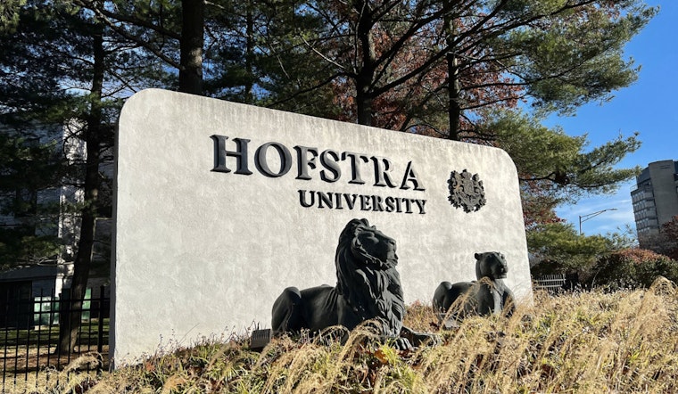 Second Bust In Elmont Acid Horror That Scarred Hofstra Student