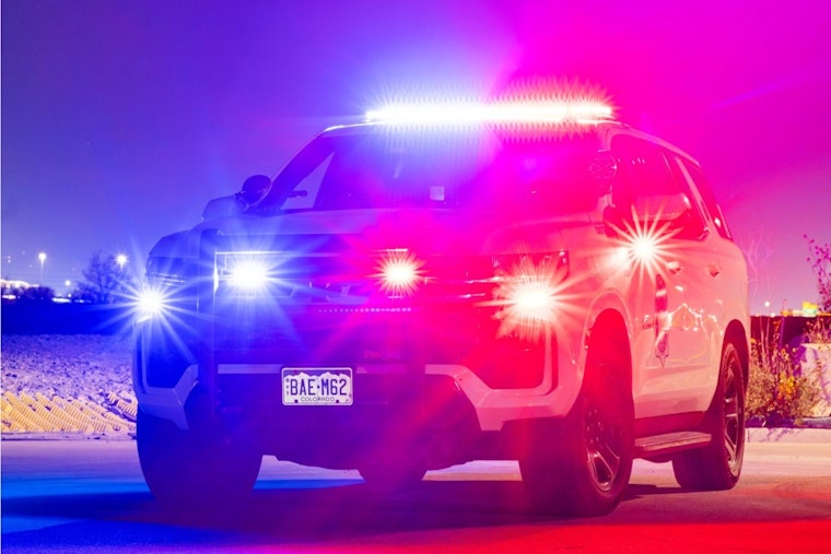 Second Downtown Shooting Jolts 17th Street Area, Cops Say