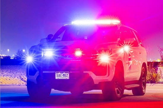 Second Downtown Shooting Jolts 17th Street Area, Cops Say