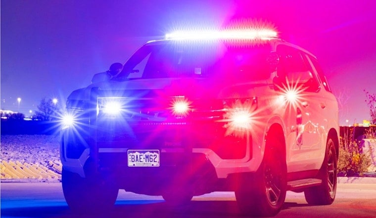 Second Downtown Shooting Jolts 17th Street Area, Cops Say