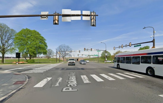 Second Man Walks In Over South Philly Packer Avenue Slaying