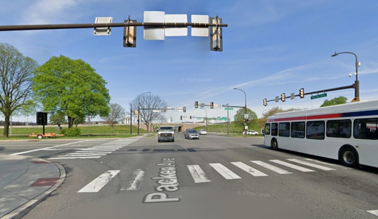 Second Man Walks In Over South Philly Packer Avenue Slaying