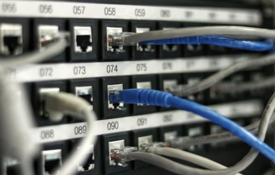 Secret Player Emerges in Van Buren's Mega Data Center Fight