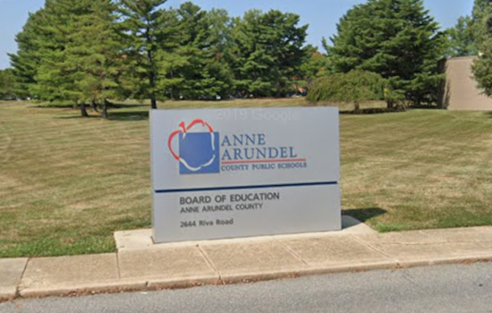 Secret Redistricting Huddle: Anne Arundel School Board Called Out On Open Meetings Rule