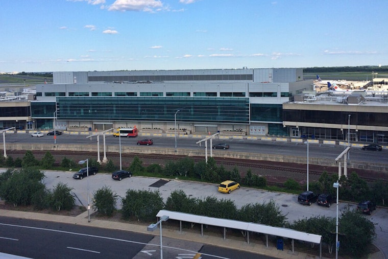 Secret Service Agent Shoots Himself In Leg At Philly Airport On Jill Biden Detail
