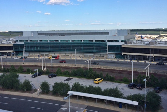 Secret Service Agent Shoots Himself In Leg At Philly Airport On Jill Biden Detail