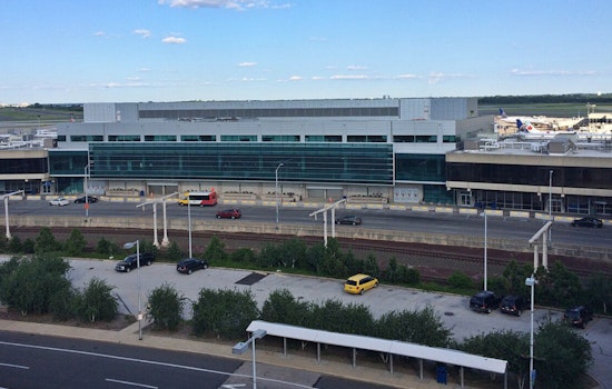 Secret Service Agent Shoots Himself In Leg At Philly Airport On Jill Biden Detail