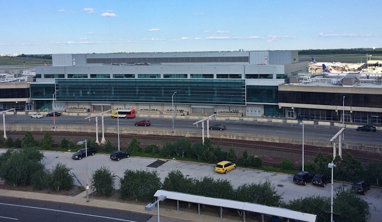 Secret Service Agent Shoots Himself In Leg At Philly Airport On Jill Biden Detail