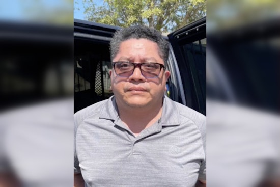 Secret Service Sting Nabs San Antonio Mechanic In Alleged Teen Sex Chat