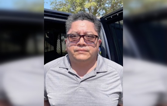 Secret Service Sting Nabs San Antonio Mechanic In Alleged Teen Sex Chat
