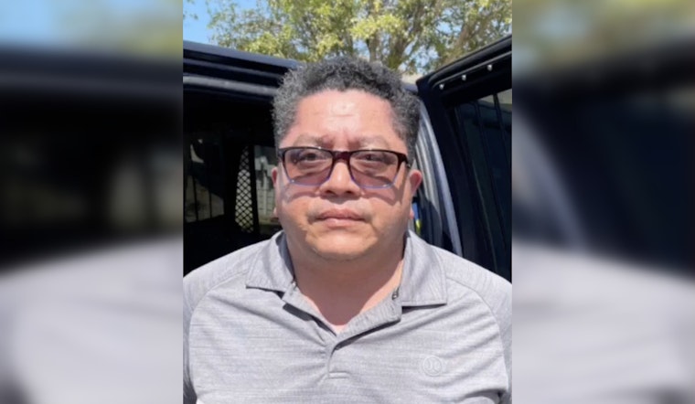 Secret Service Sting Nabs San Antonio Mechanic In Alleged Teen Sex Chat