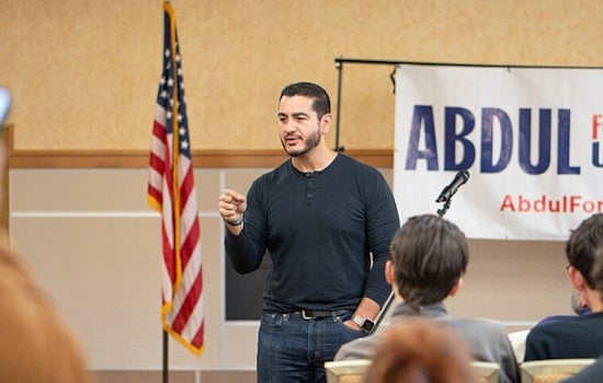 Secret Tape Shakes Dearborn As El‑Sayed Tiptoes Around Khamenei Killing
