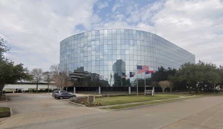 Secretive Buyer Snaps Up Houston Energy Corridor Office Tower for $15.8 Million