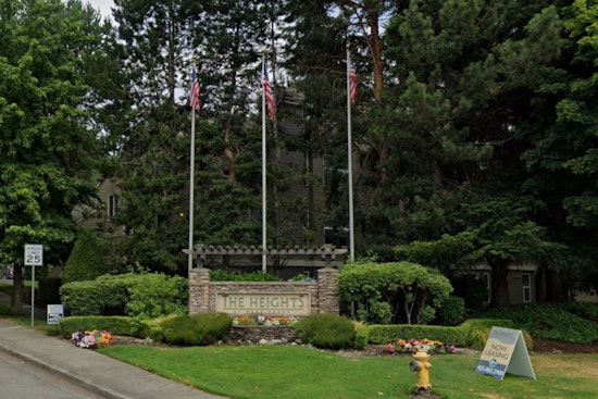 Seattle Real Estate Giant Hands Off 9,000 Apartments in Management Shakeup