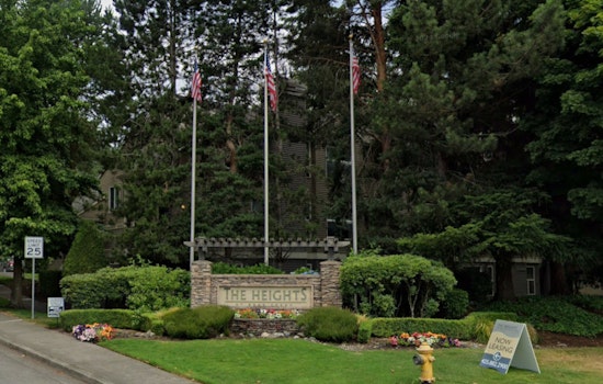 Seattle Real Estate Giant Hands Off 9,000 Apartments in Management Shakeup