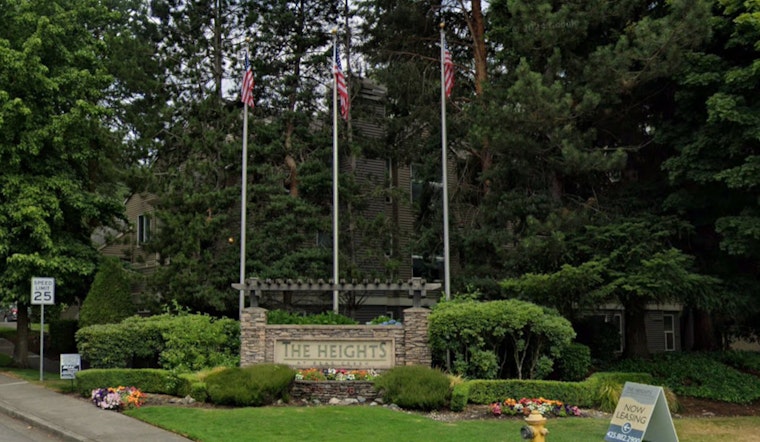 Seattle Real Estate Giant Hands Off 9,000 Apartments in Management Shakeup