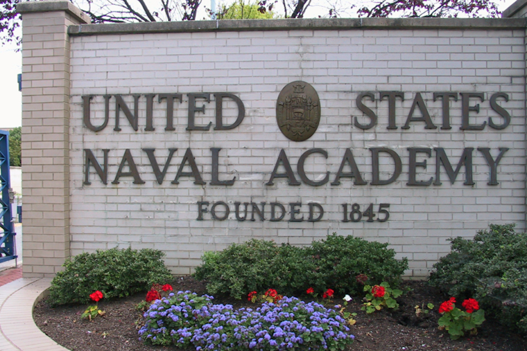 Security Squeeze at the Severn: Naval Academy Slams Yard to Public