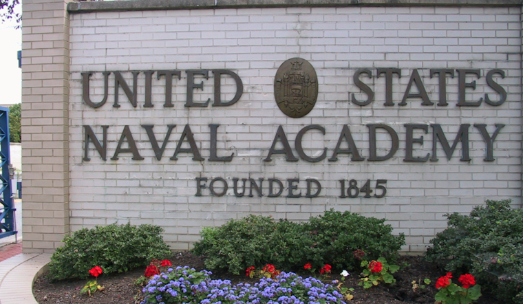 Security Squeeze at the Severn: Naval Academy Slams Yard to Public