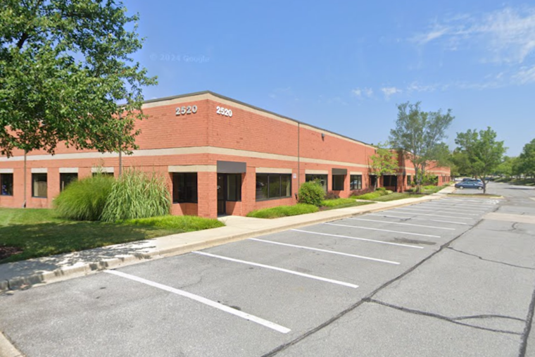 Securityhunter Packs Up HQ, Stakes New Claim At Windsor Corporate Park