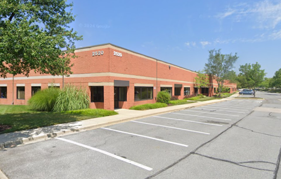 Securityhunter Packs Up HQ, Stakes New Claim At Windsor Corporate Park