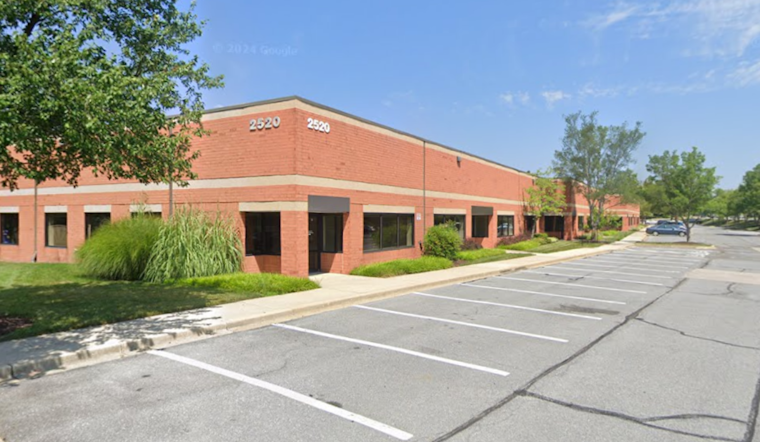 Securityhunter Packs Up HQ, Stakes New Claim At Windsor Corporate Park