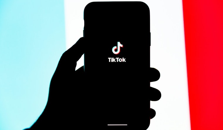 ‘See MAGA, Shoot MAGA’ TikTok Rant Puts Sarasota Creator In Federal Crosshairs