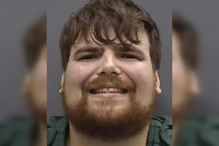 Seffner Man Hit With Double Life After Deputy-Ramming RV Park Chase