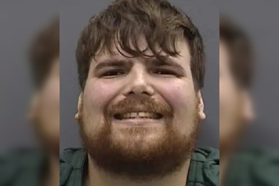 Seffner Man Hit With Double Life After Deputy-Ramming RV Park Chase