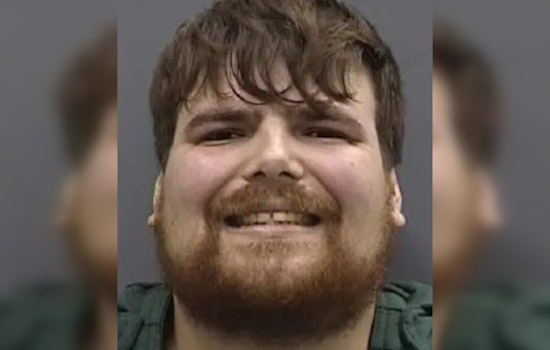 Seffner Man Hit With Double Life After Deputy-Ramming RV Park Chase