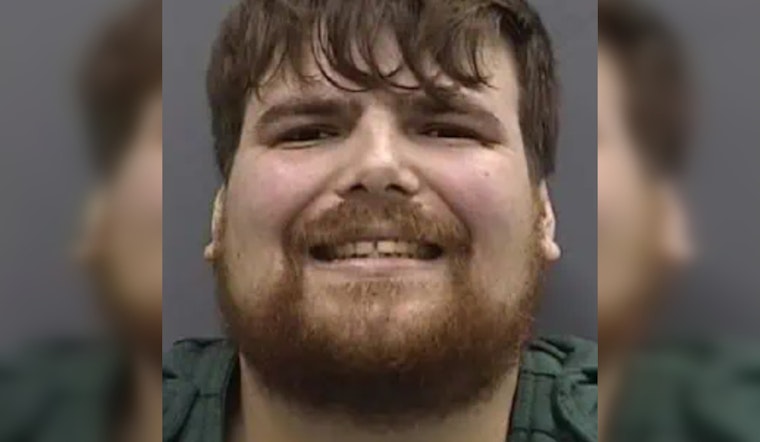 Seffner Man Hit With Double Life After Deputy-Ramming RV Park Chase