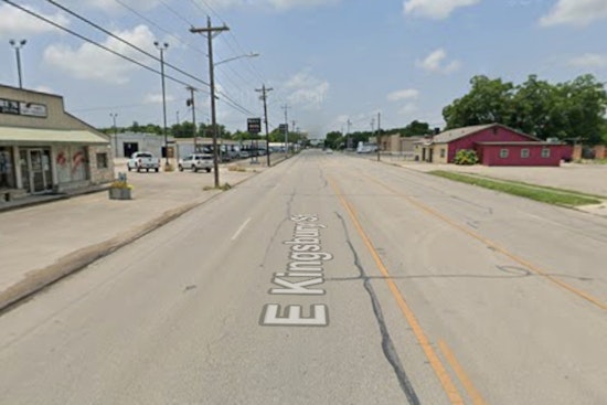 Seguin Store Scare, Wanted Man Nabbed After Alleged Threats to Shoppers