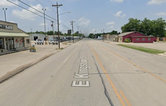 Seguin Store Scare, Wanted Man Nabbed After Alleged Threats to Shoppers