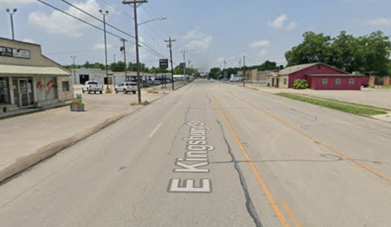 Seguin Store Scare, Wanted Man Nabbed After Alleged Threats to Shoppers