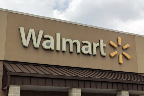 Self-Checkout Showdown: Vineland Man Gets Seven Years For Walmart Beatdown
