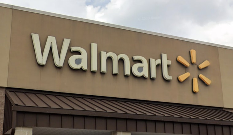 Self-Checkout Showdown: Vineland Man Gets Seven Years For Walmart Beatdown