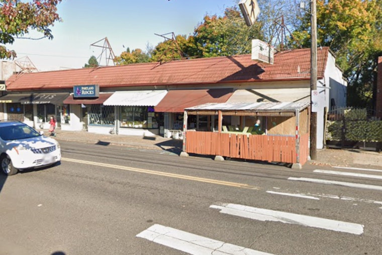 Sellwood Wine Bar Has Neighbors Swooning Over Pillow-Soft Focaccia