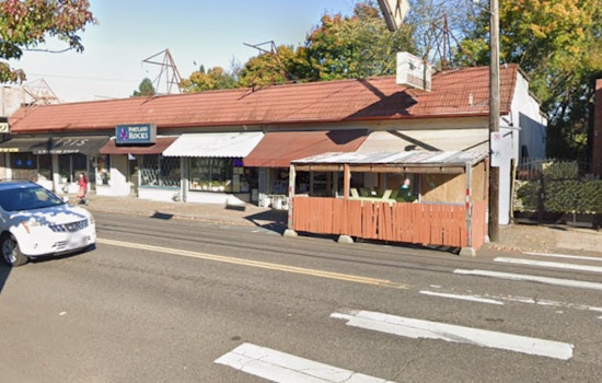 Sellwood Wine Bar Has Neighbors Swooning Over Pillow-Soft Focaccia