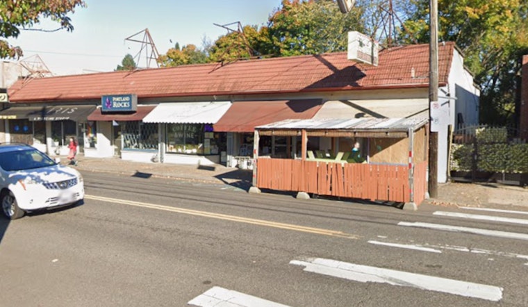 Sellwood Wine Bar Has Neighbors Swooning Over Pillow-Soft Focaccia
