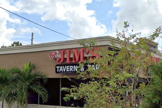 Seminole Favorite Big Jim’s Stages Sizzling Comeback Under Original Owner